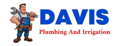 Trusted plumber in CHATEAUGAY